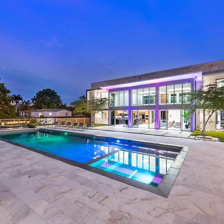 Modani Estate 迈阿密 外观 照片