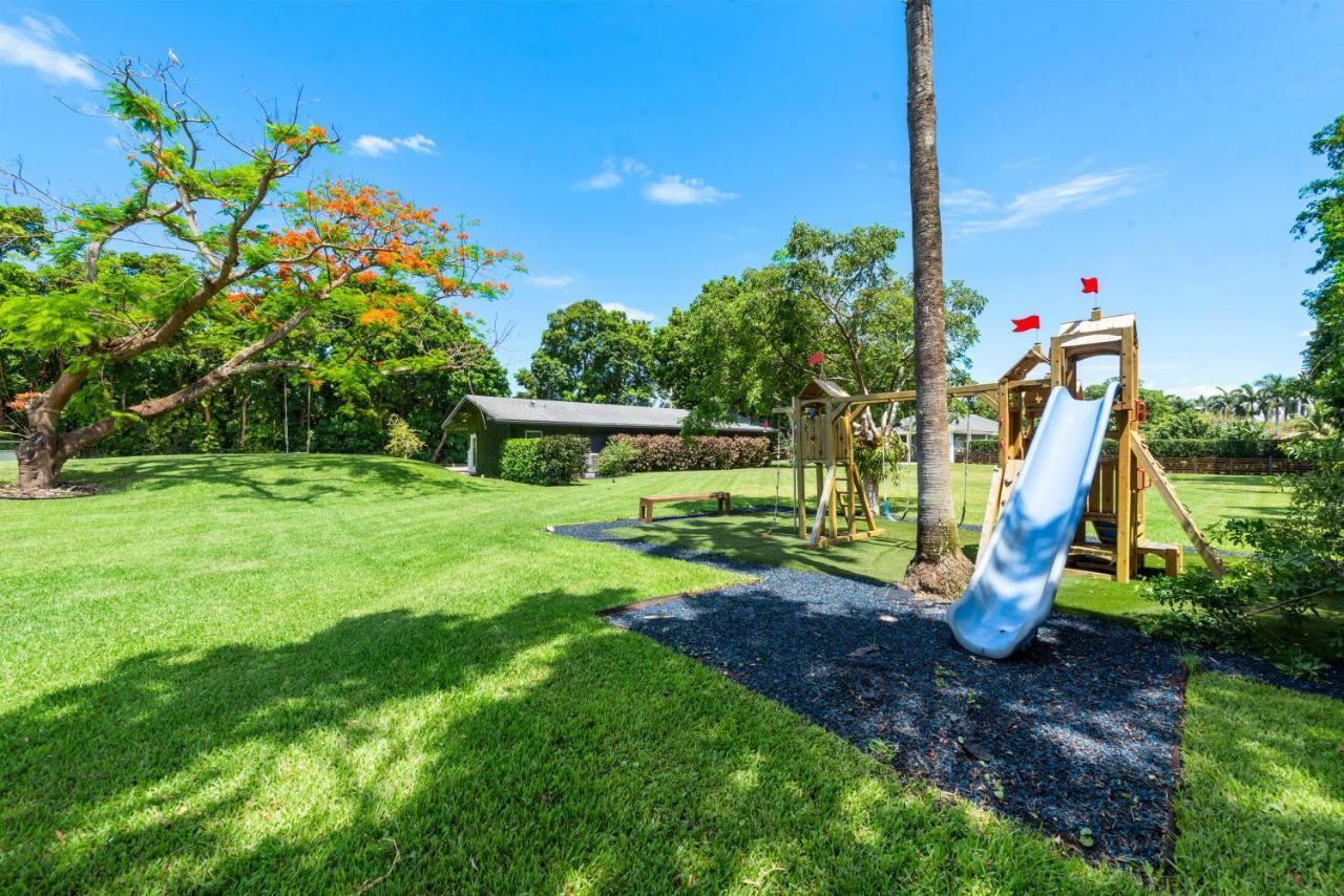 Modani Estate 迈阿密 外观 照片