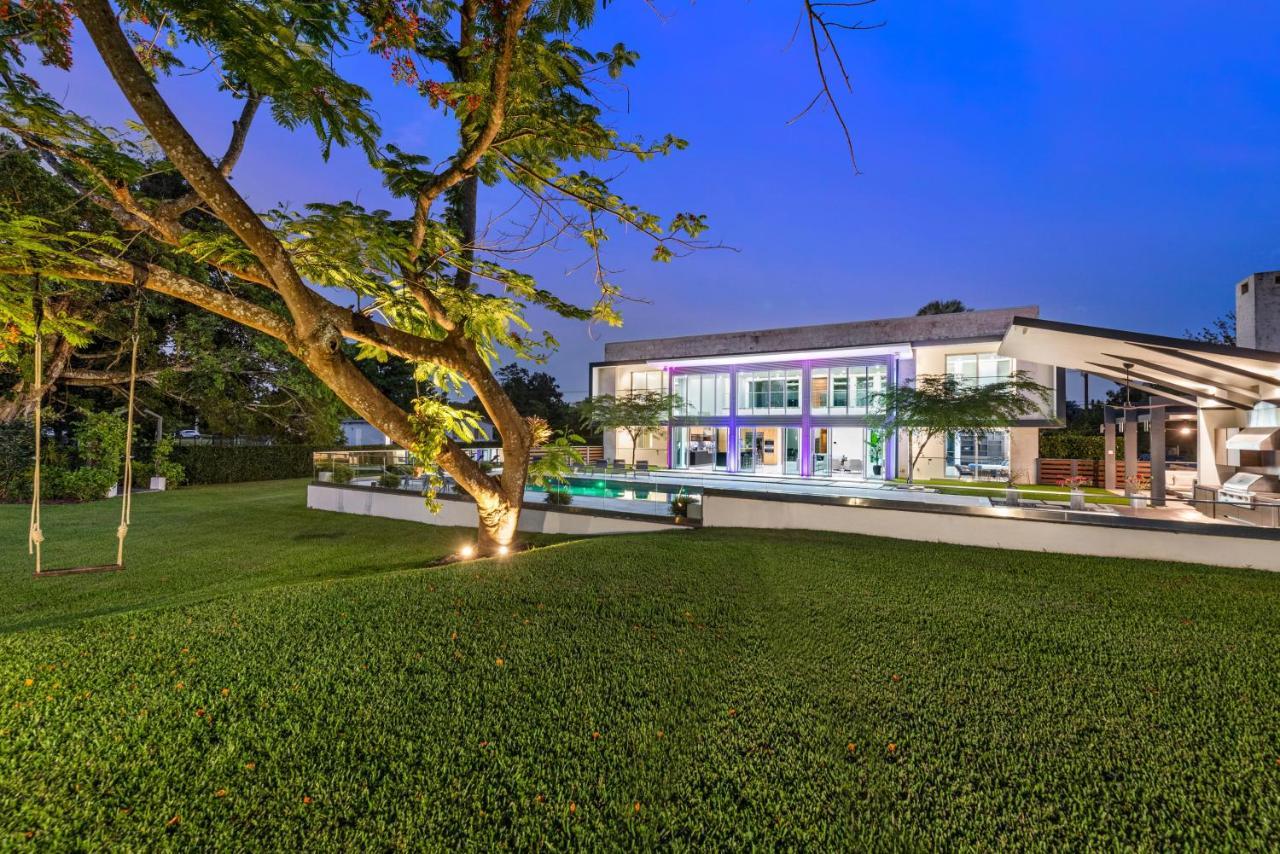 Modani Estate 迈阿密 外观 照片