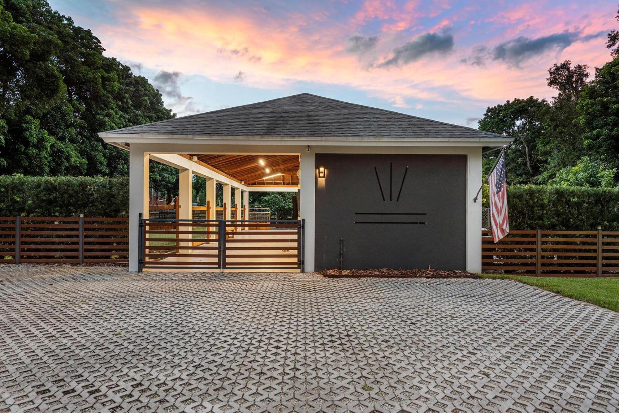 Modani Estate 迈阿密 外观 照片